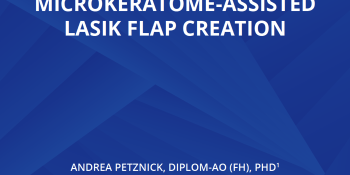 Femtosecond-assisted Lasik Flap Versus Microkeratome-assisted Lasik Flap Creation
