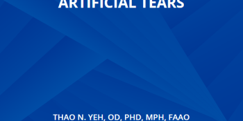 Evolution Of Systane® Artificial Tears